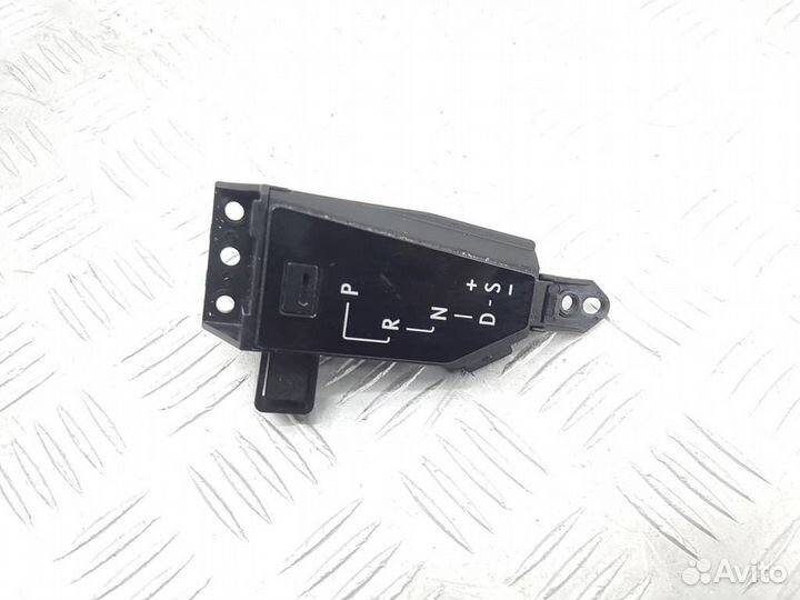 76K116-RHD Блок управления АКПП Lexus RX