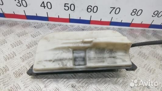 Бачок расширительный KIA sportage 2 (SML26NP01)