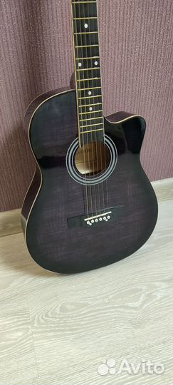 Гитара colombo