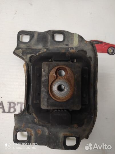 Опора АКПП левая Mazda 3 (BL) 2009-2013