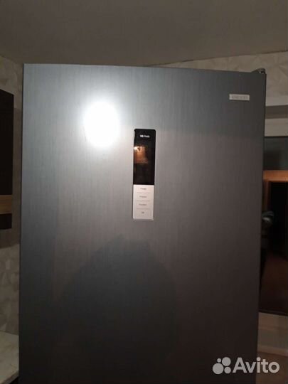 Ремонт холодильников