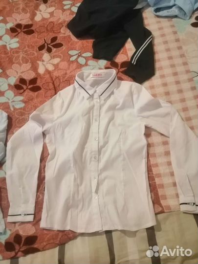 Школьная Форма для девочки