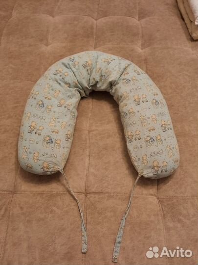 Подушка для беременных