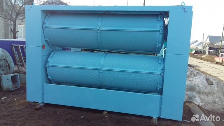 Петкус К236 К547