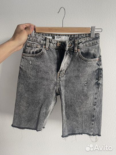 Шорты женские