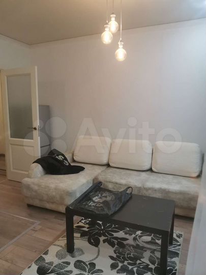 Квартира-студия, 25 м², 1/5 эт.