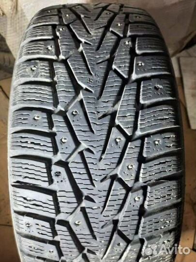 Nokian Tyres Nordman 7 215/60 R16