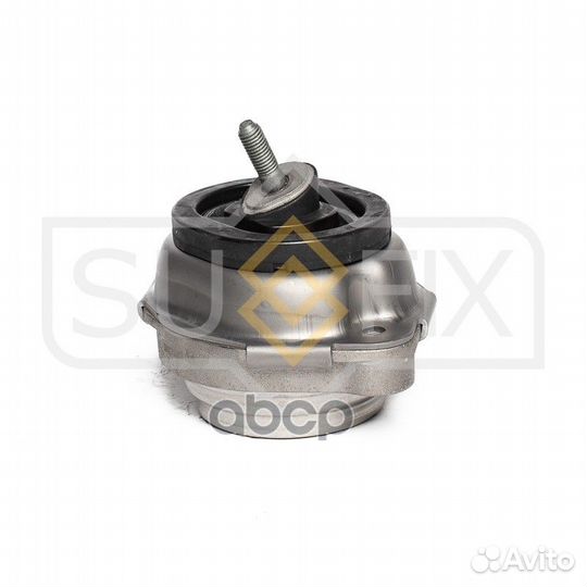 Опора двигателя перед прав fm4410 sufix