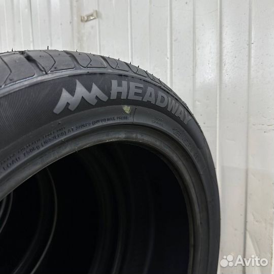 Headway HU901 215/55 R17