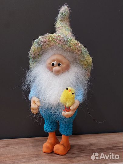 Гном гномыч