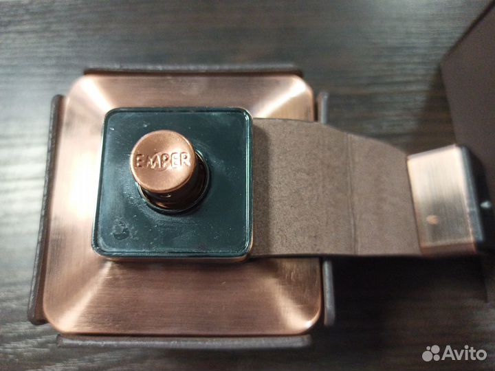 Парфюм Мужской Emper Epic Adventure 100 мл