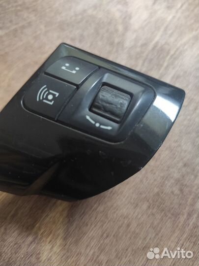 Кнопка многофункциональная Opel Astra H 2004-2015