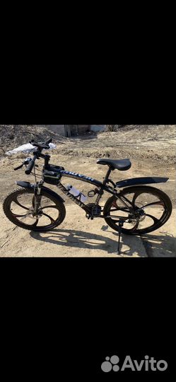 Велосипеды бу взрослый