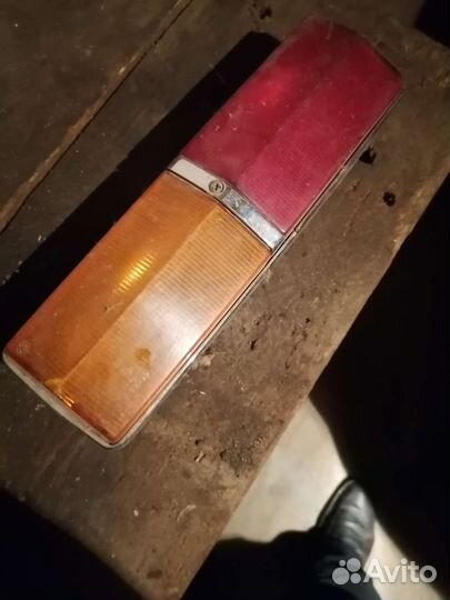 Задний фонарь ваз 2101, 21011,21013