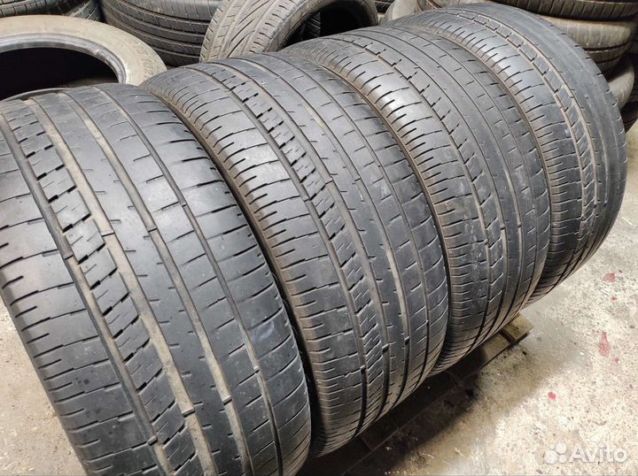 Goodyear Eagle F1 Supercar 245/45 R20