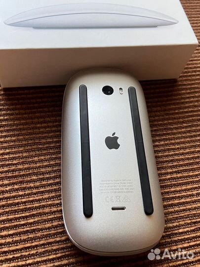 Мышь Apple Magic Mouse 2