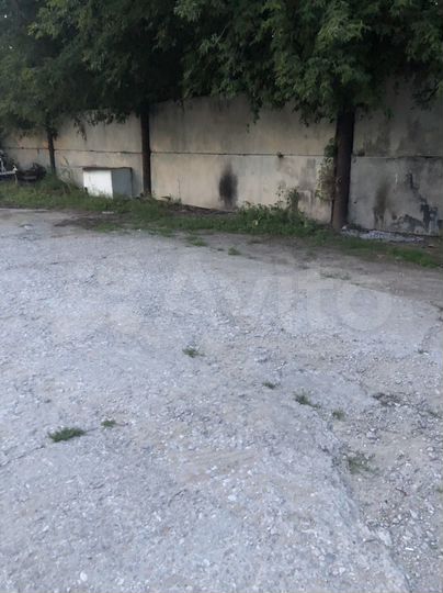 Гараж, 30 м²