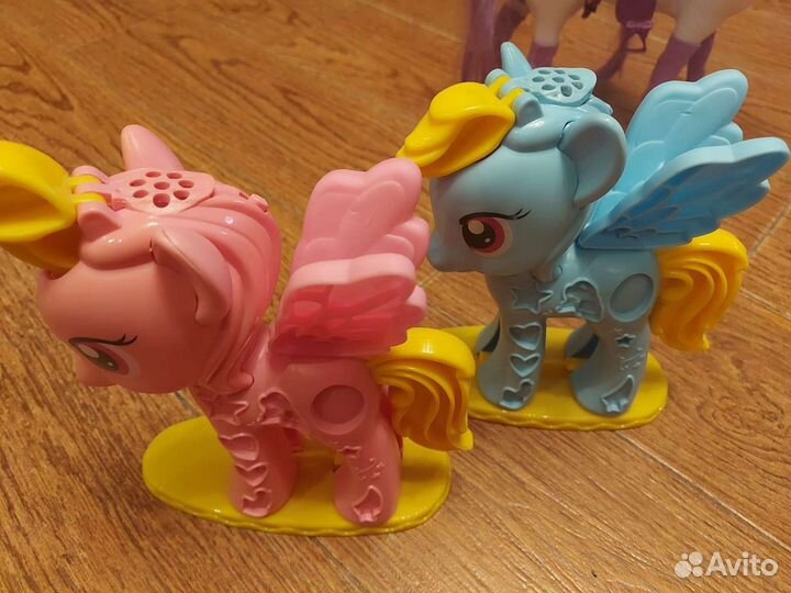 My Little Pony