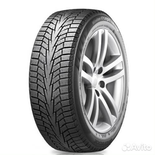 Hankook Winter I'Cept X RW10 225/55 R18 98T