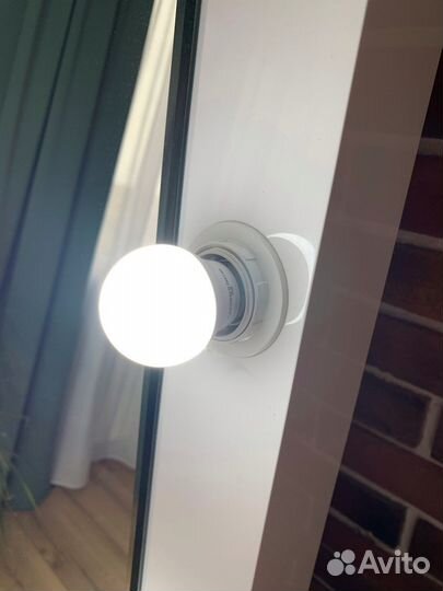 Гримерное зеркало