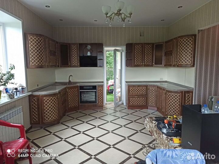 Сборщик установщик мебели