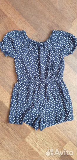 Одежда Next на девочку 5-6 лет 116-122 см