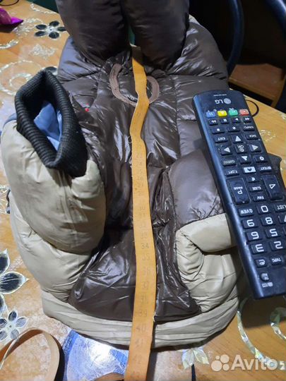 Комбинезон для маленькой собаки