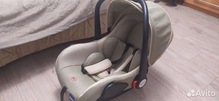 Детское автокресло от 0 до 13