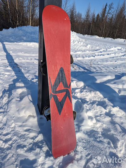 Сноуборд Völkl 150