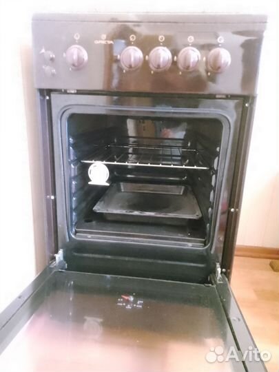 Плита газовая