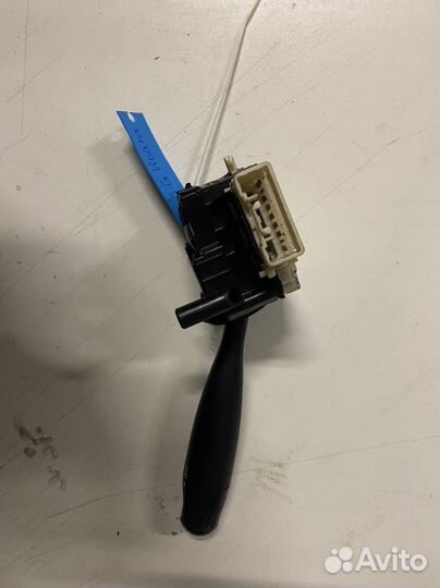 Подрулевой переключатель Suzuki Grand Vitara 2