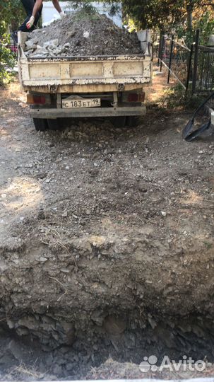 Ритуальные услуги