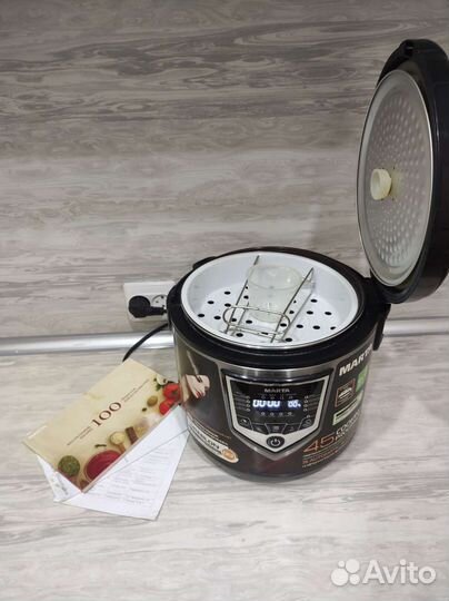 Мультиварка