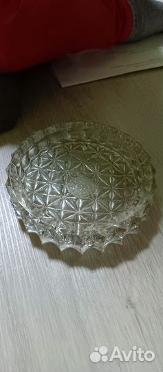 Пепельницы СССР