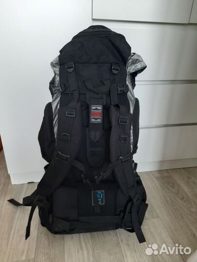 Рюкзак туристический