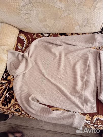 Женская одежда