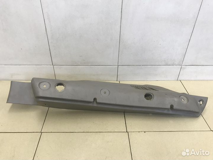 Направляющая шторки багажника Almera Tino 2000-200