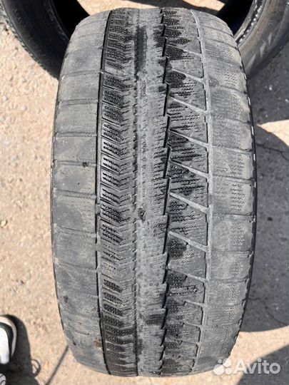 Bridgestone Blizzak VRX 205/55 R16