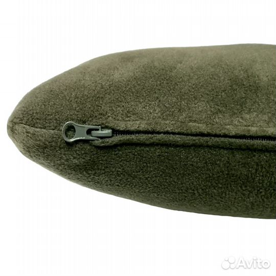 Подушка карповая CarpHunter 34х50см