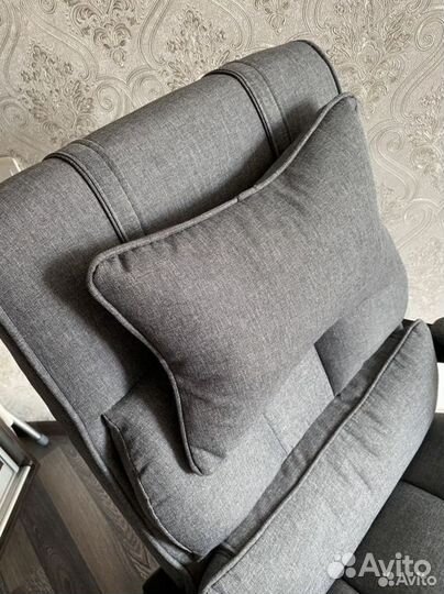 Офисное кресло (геймерское). Кресло для директора