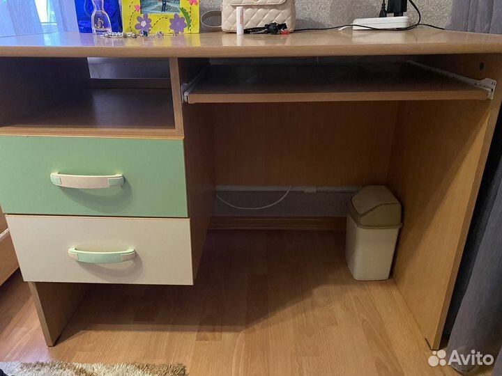 Детская мебель