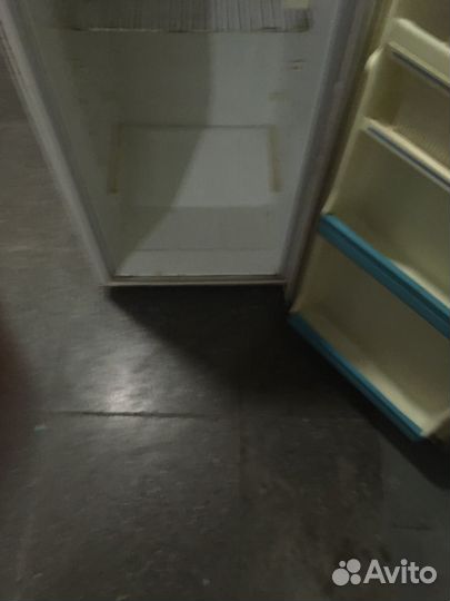 Холодильник Океан
