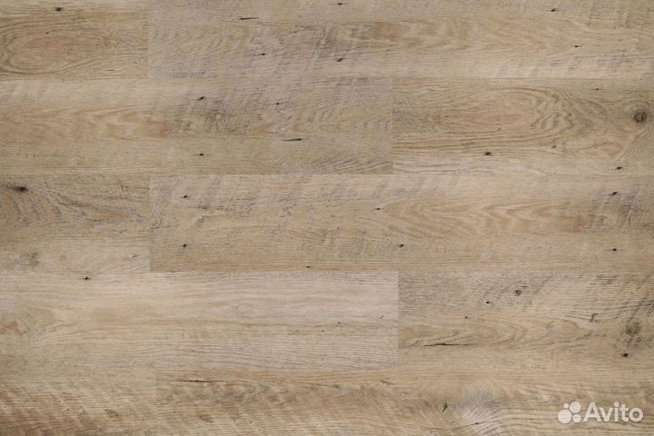 Кварвиниловая плитка под ключ