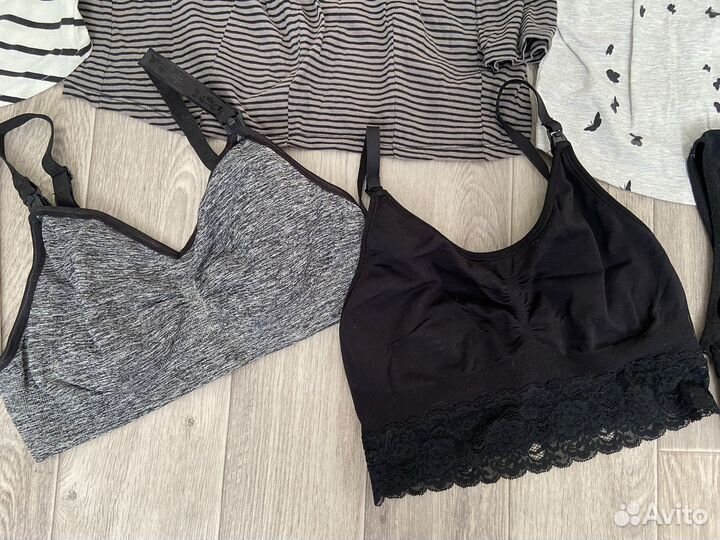 Вещи пакетом для беременных 44-46