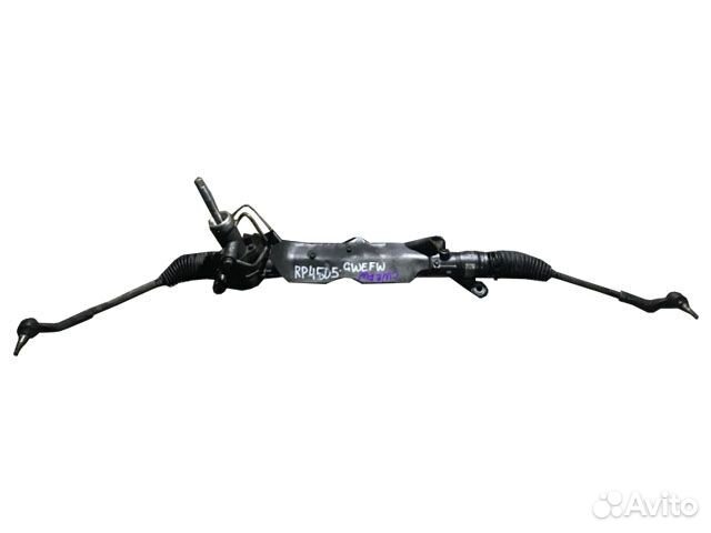 Рейка рулевая Mazda Premacy