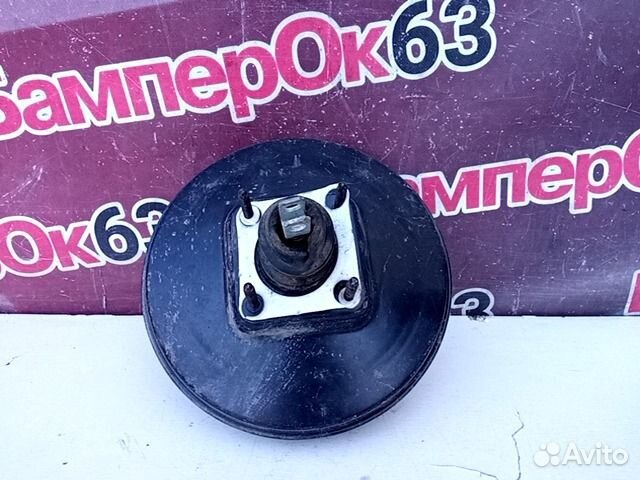 Вакуумный усилитель тормозов Ford C-Max