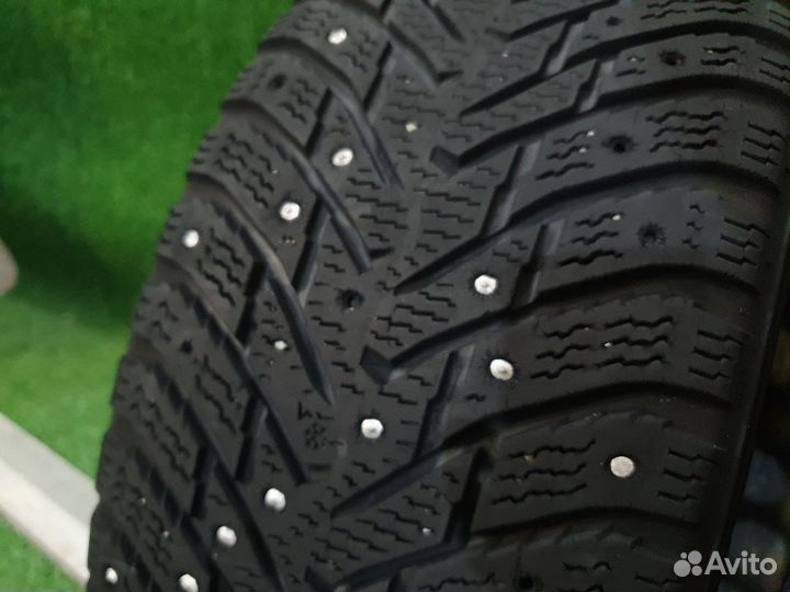 Nokian Tyres Nordman 8 205/55 R16