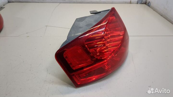 Фонарь (задний) левый Acura MDX