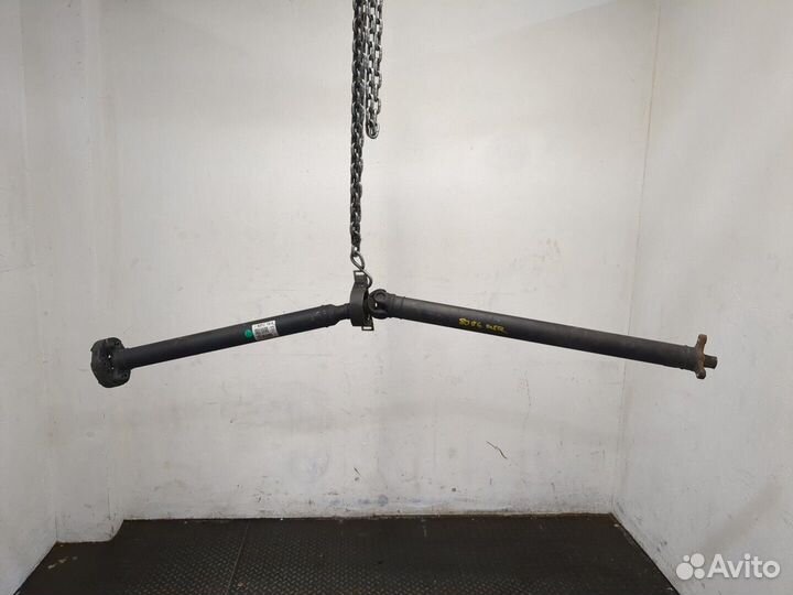 Кардан Mercedes E W212, 2011