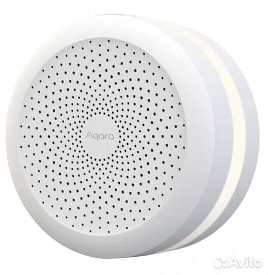 Хаб Aqara Hub M1s - Новый